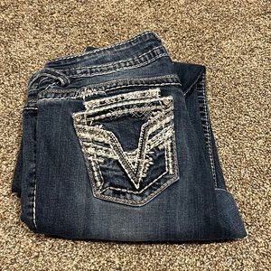 Vigoss Dublin Bootcut